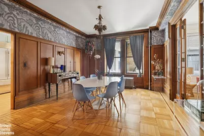 790 Riverside Drive #8J, New York City, NY 10032 - Photo 2