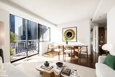 224 E 52nd Street #25, New York, NY 10022 - Photo 1