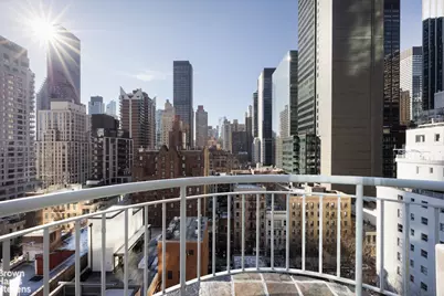 224 E 52nd Street #25, New York City, NY 10022 - Photo 8