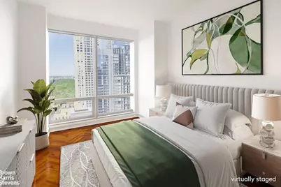 230 W 56th Street #52A, New York City, NY 10019 - Photo 6