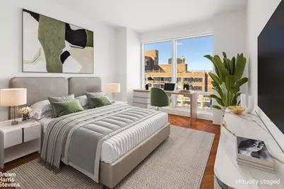 230 W 56th Street #52A, New York City, NY 10019 - Photo 4