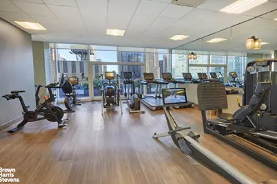 230 W 56th Street #52A, New York City, NY 10019 - Photo 12