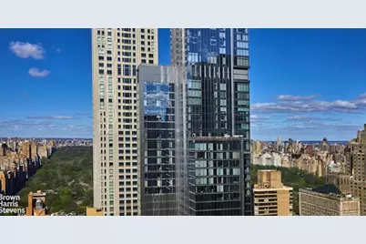 230 W 56th Street #52A, New York City, NY 10019 - Photo 8