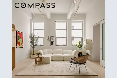55 Berry Street #4G, New York City, NY 11249 - Photo 2