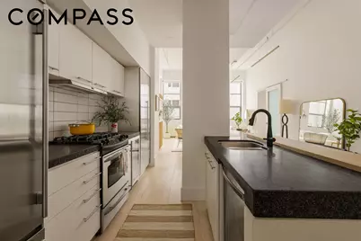 55 Berry Street #4G, New York City, NY 11249 - Photo 4