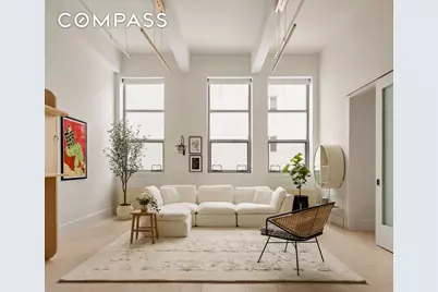 55 Berry Street #4G, Brooklyn, NY 11249 - Photo 2