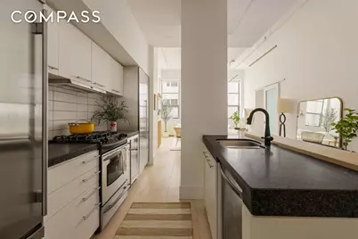 55 Berry Street #4G, Brooklyn, NY 11249 - Photo 4