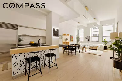 55 Berry Street #4G, New York City, NY 11249 - Photo 1