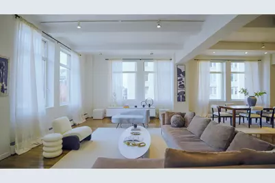 245 7th Avenue #11BC/10C, New York City, NY 10001 - Photo 1