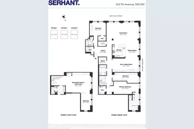 245 7th Avenue #11BC/10C, New York City, NY 10001 - Photo 20