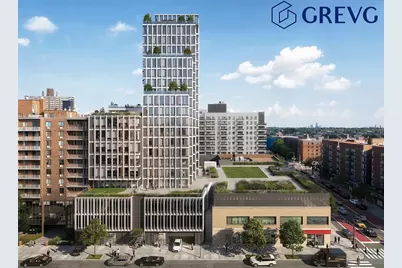 136-18 Maple Avenue #19G, New York City, NY 11355 - Photo 2