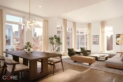 525 6th Avenue #5A, New York City, NY 10011 - Photo 2