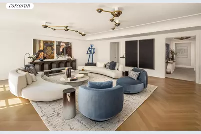 16 5th Avenue #3, New York City, NY 10011 - Photo 28