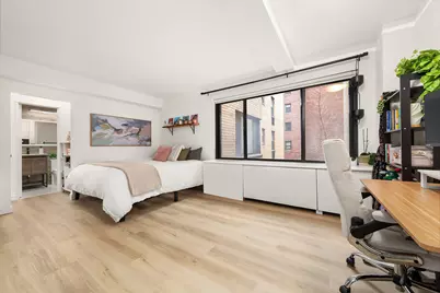 200 E 36th Street #4A, New York City, NY 10016 - Photo 1
