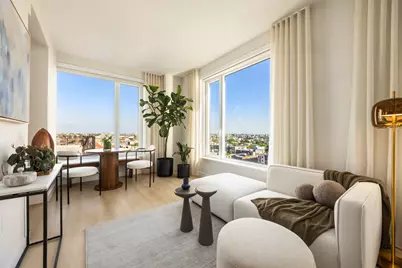 18 India Street #415P, New York City, NY 11222 - Photo 1