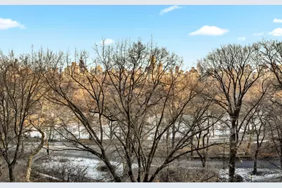 135 Central Park W #5NC, New York, NY 10023 - Photo 2