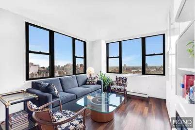 201 E 17th Street #29J, New York City, NY 10003 - Photo 1