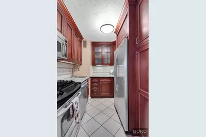 201 E 17th Street #29J, New York City, NY 10003 - Photo 4