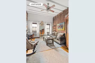 46 W 65th Street #5A, New York, NY 10023 - Photo 2