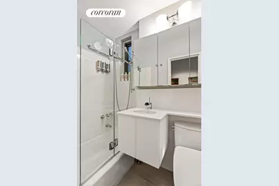 46 W 65th Street #5A, New York, NY 10023 - Photo 6