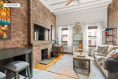 46 W 65th Street #5A, New York, NY 10023 - Photo 1