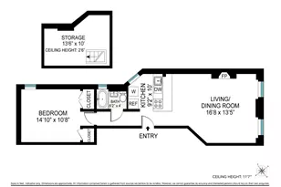 46 W 65th St, New York City, NY 10023 - Photo 2