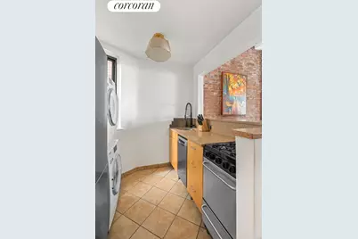 46 W 65th Street #5A, New York, NY 10023 - Photo 4