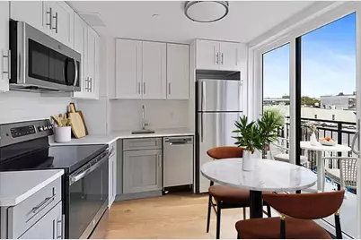 65 Graham Avenue #6A, New York City, NY 11206 - Photo 2