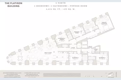 175 5th Avenue #6NORTH, New York City, NY 10010 - Photo 14
