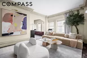 45 E 66th St, New York City, NY 10065 - Photo 4
