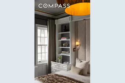 45 E 66th Street #3W, New York City, NY 10065 - Photo 18