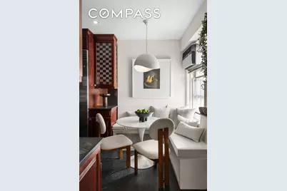 45 E 66th Street #3W, New York City, NY 10065 - Photo 10