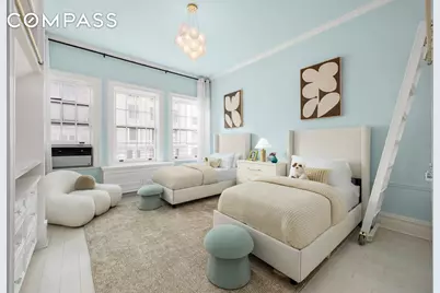 45 E 66th Street #3W, New York City, NY 10065 - Photo 20