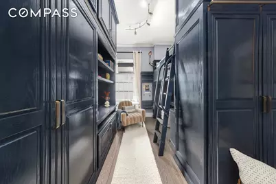 45 E 66th Street #3W, New York City, NY 10065 - Photo 22