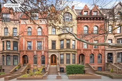 909 Union Street, Brooklyn, NY 11215 - Photo 1