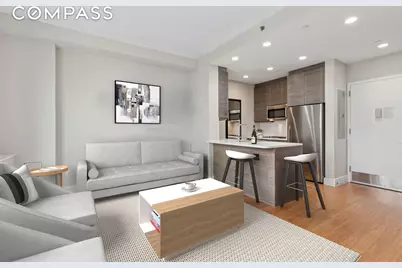 305 W 16th Street #5F, New York City, NY 10011 - Photo 2
