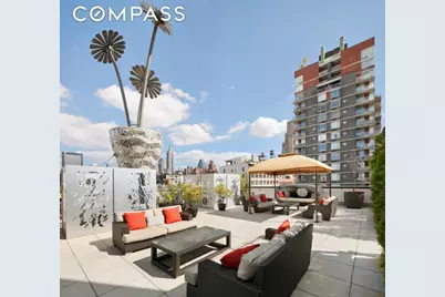 305 W 16th Street #5F, New York City, NY 10011 - Photo 8