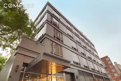 305 W 16th Street #5F, New York City, NY 10011 - Photo 14