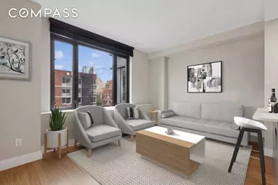 305 W 16th Street #5F, New York City, NY 10011 - Photo 1