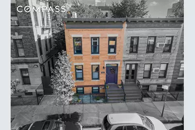 252 Jackson Street, Brooklyn, NY 11211 - Photo 1