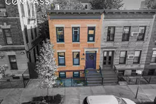 252 Jackson St, Brooklyn, NY 11211 - Photo 1