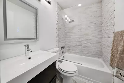211 W 71st Street #12A, New York City, NY 10023 - Photo 10