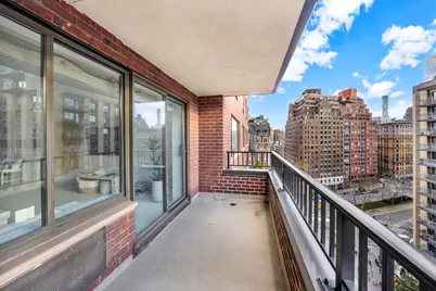 211 W 71st Street #12A, New York City, NY 10023 - Photo 2