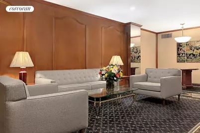 301 E 64th Street #2G, New York City, NY 10065 - Photo 10