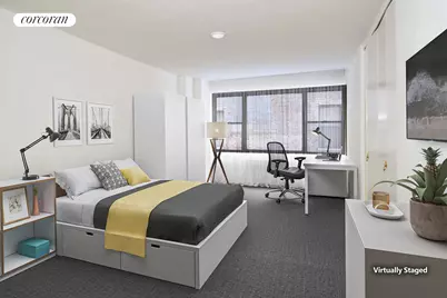 301 E 64th Street #2G, New York City, NY 10065 - Photo 6