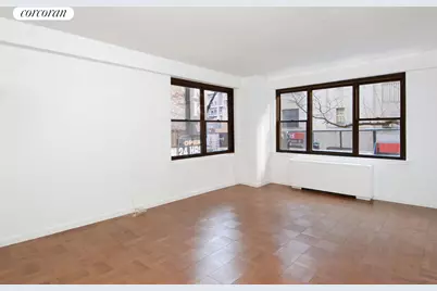 301 E 64th Street #2G, New York City, NY 10065 - Photo 4
