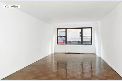 301 E 64th Street #2G, New York City, NY 10065 - Photo 2