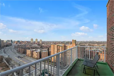 107-40 Queens Boulevard #PH1, New York City, NY 11375 - Photo 18