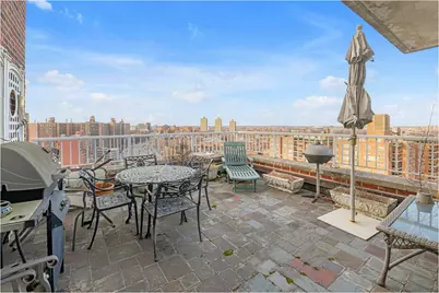 107-40 Queens Boulevard #PH1, New York City, NY 11375 - Photo 8
