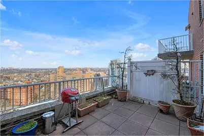 107-40 Queens Boulevard #PH1, New York City, NY 11375 - Photo 6